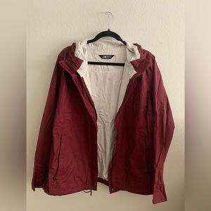 Northface Women’s Dryvent jacket